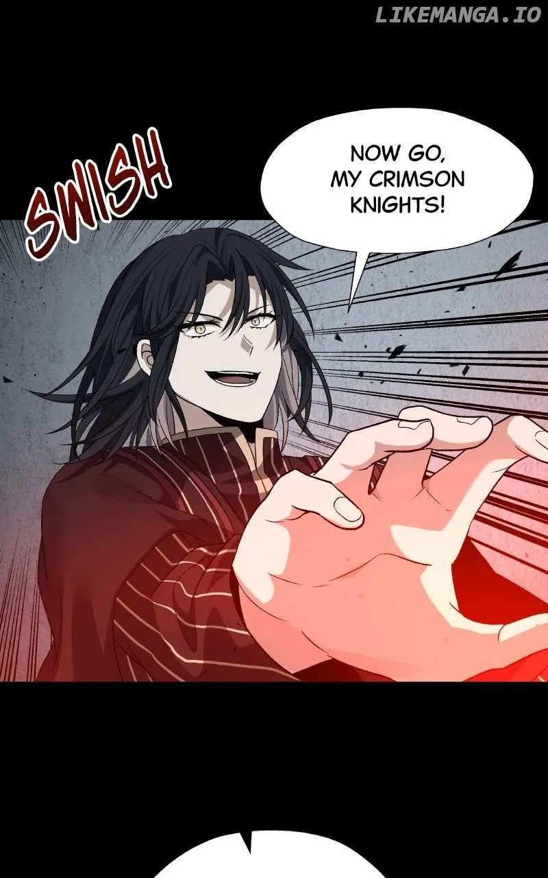 Transmigrating to the Otherworld Once More (REloaded To The Otherworld) Chapter 94 page 81 - 