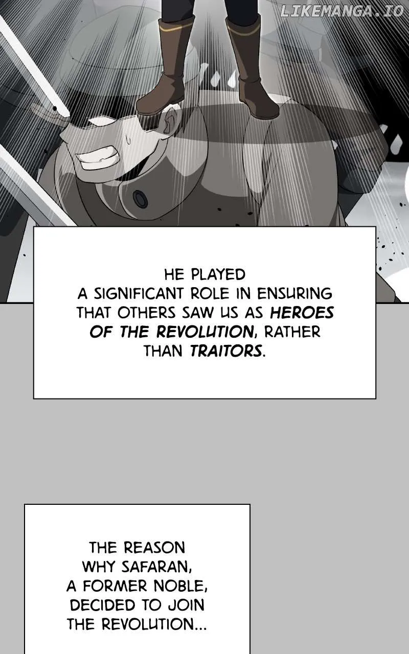 Transmigrating to the Otherworld Once More (REloaded To The Otherworld) Chapter 94 page 10 - 