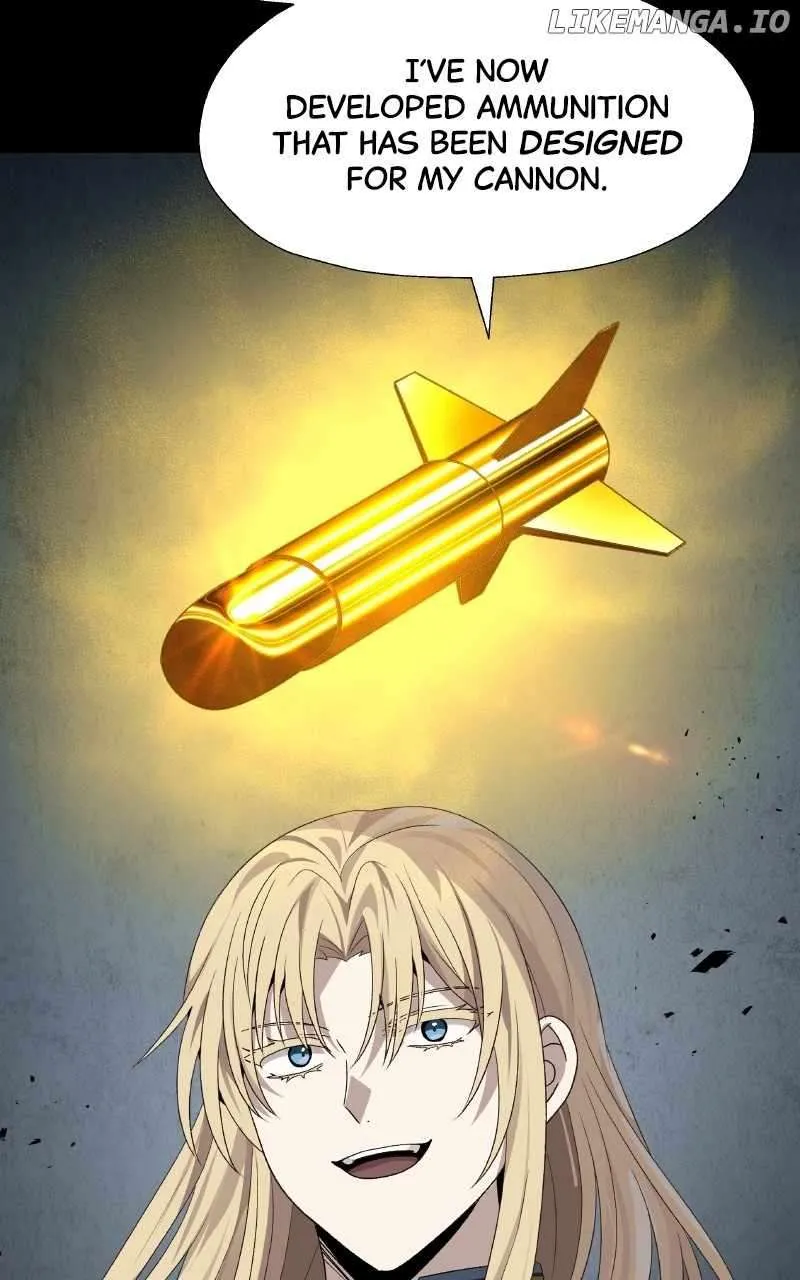 Transmigrating to the Otherworld Once More (REloaded To The Otherworld) Chapter 95 page 11 - 