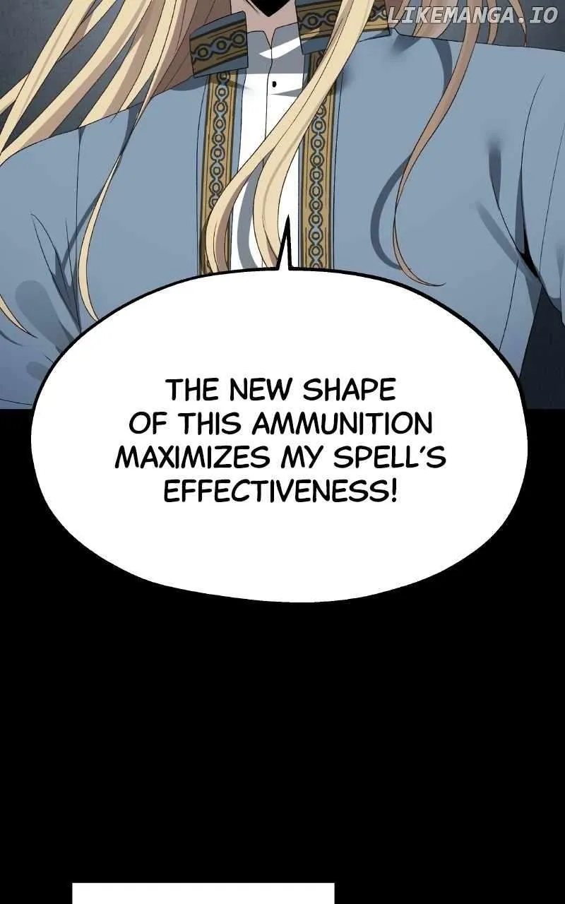 Transmigrating to the Otherworld Once More (REloaded To The Otherworld) Chapter 95 page 12 - 