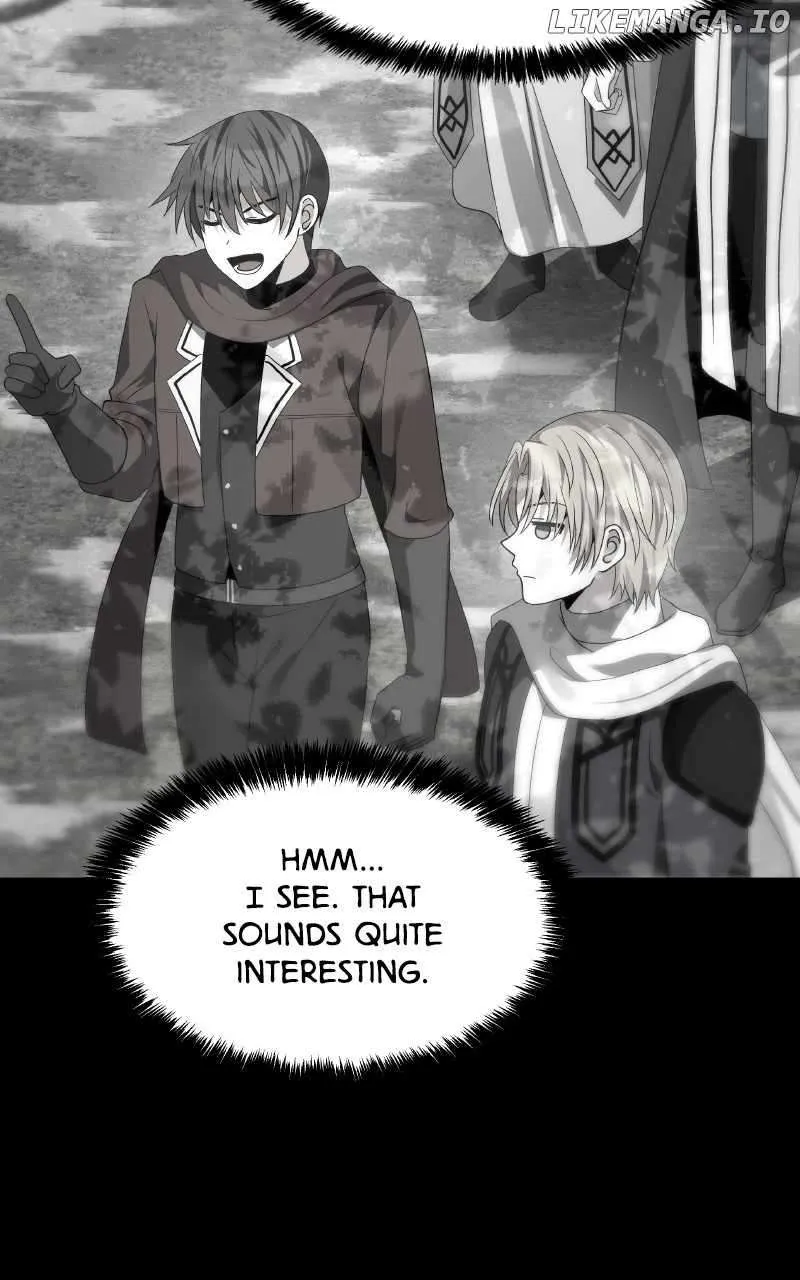Transmigrating to the Otherworld Once More (REloaded To The Otherworld) Chapter 95 page 15 - 