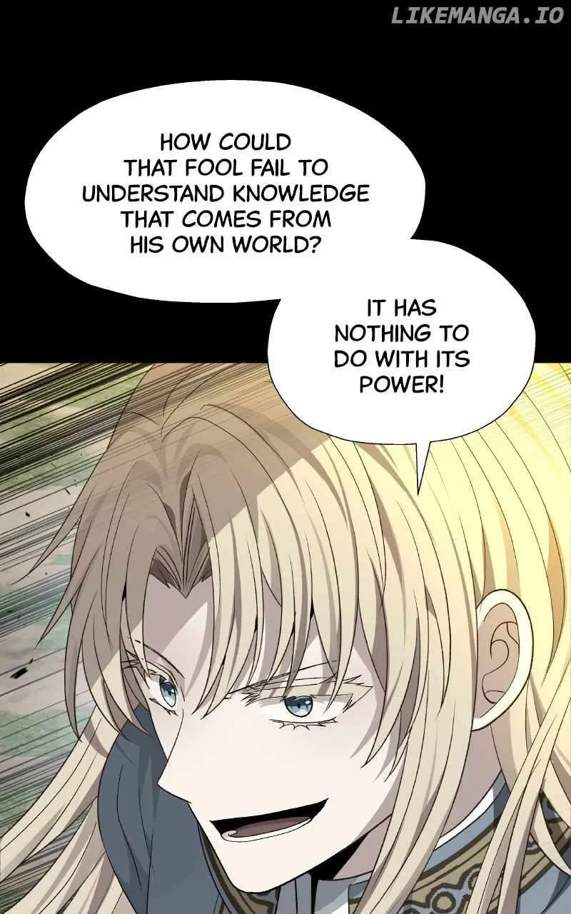 Transmigrating to the Otherworld Once More (REloaded To The Otherworld) Chapter 95 page 16 - 