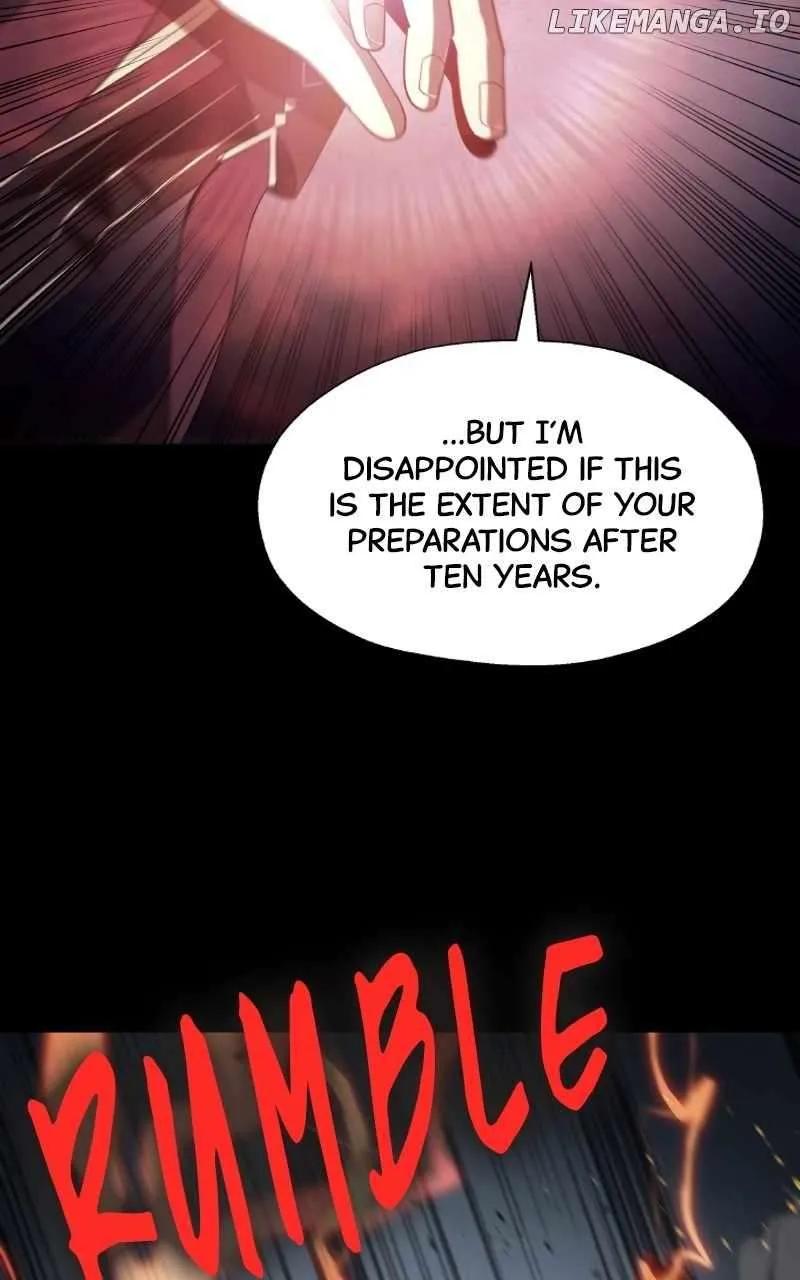 Transmigrating to the Otherworld Once More (REloaded To The Otherworld) Chapter 95 page 20 - 