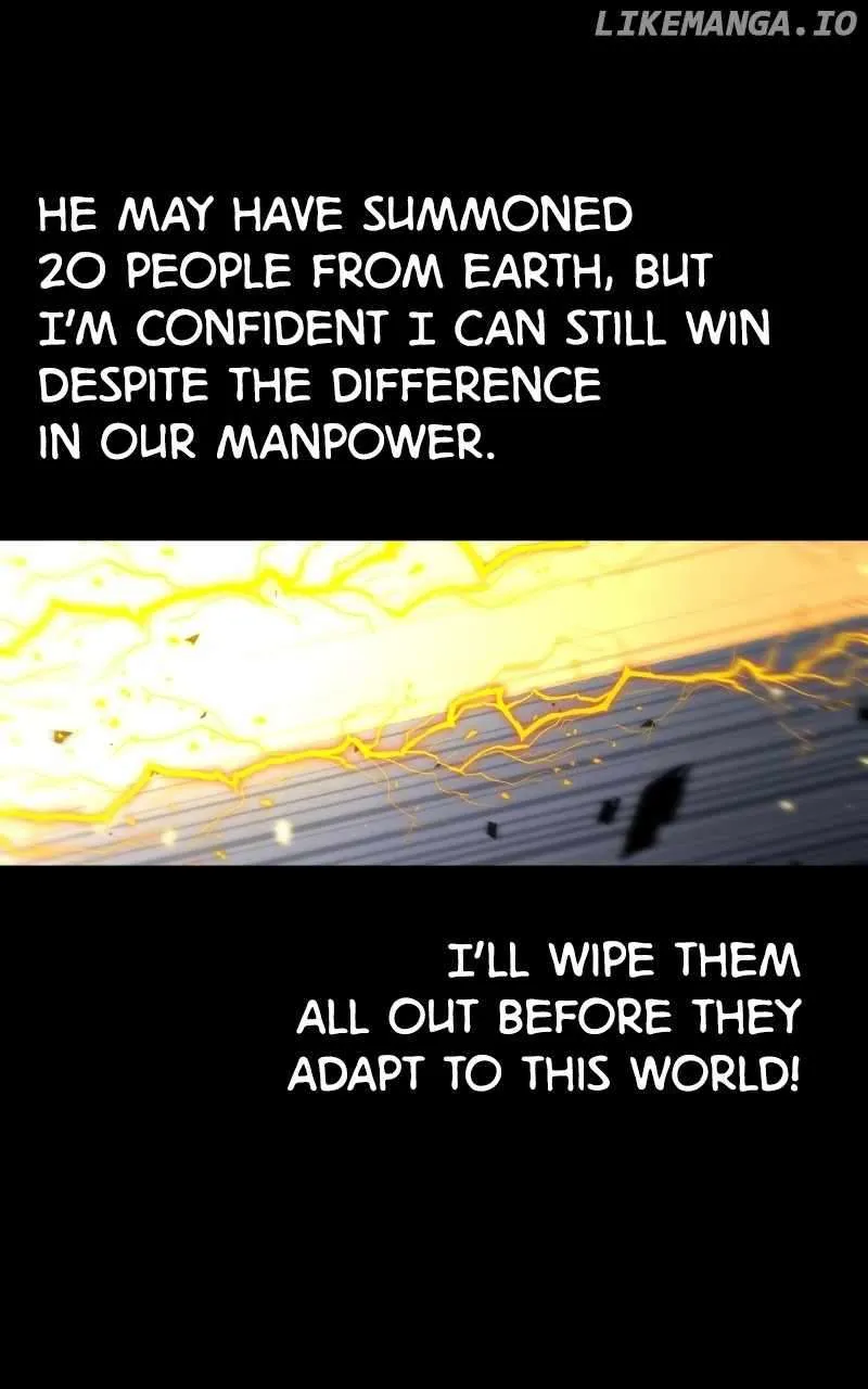 Transmigrating to the Otherworld Once More (REloaded To The Otherworld) Chapter 95 page 28 - 