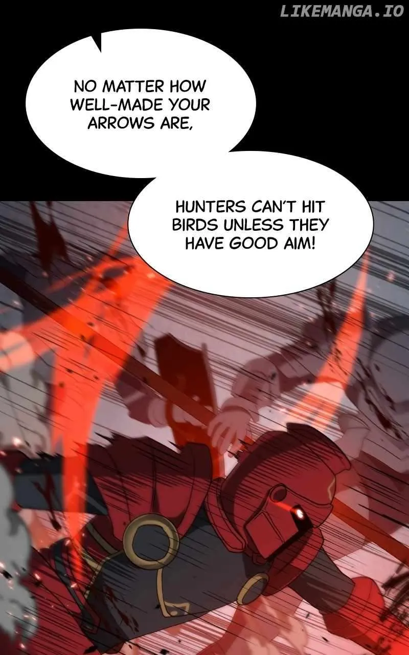 Transmigrating to the Otherworld Once More (REloaded To The Otherworld) Chapter 95 page 31 - 