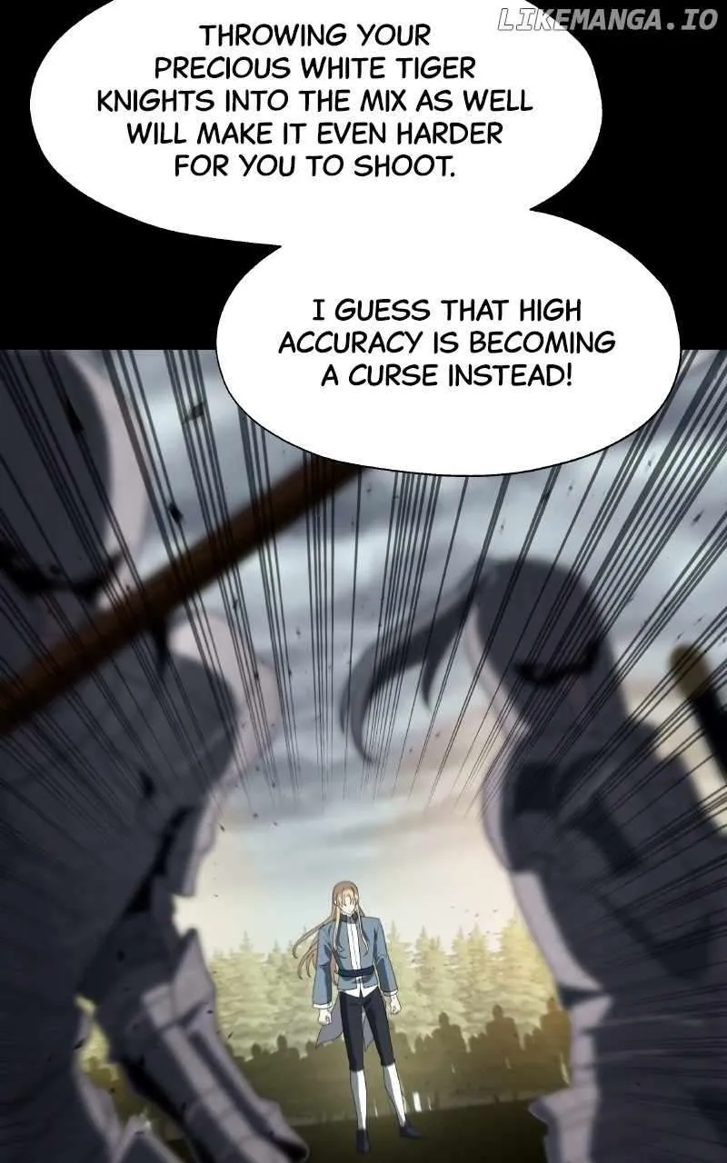 Transmigrating to the Otherworld Once More (REloaded To The Otherworld) Chapter 95 page 33 - 