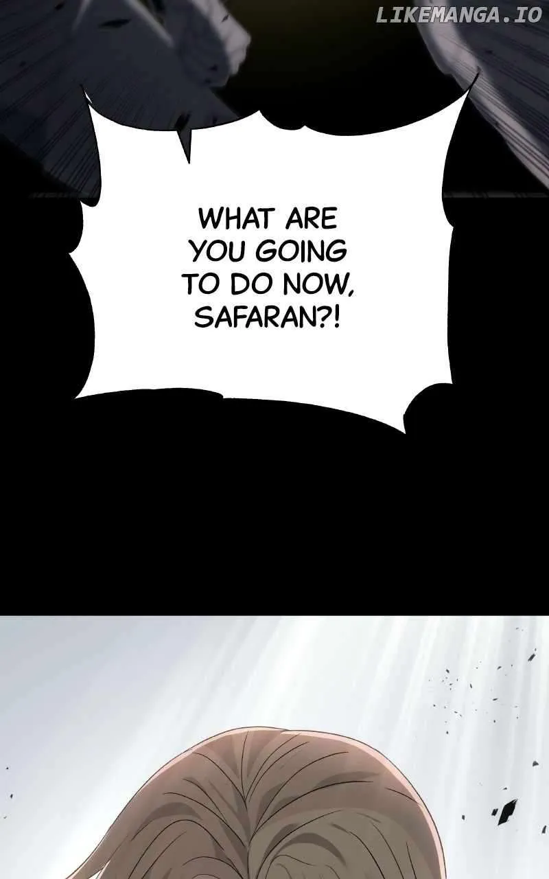 Transmigrating to the Otherworld Once More (REloaded To The Otherworld) Chapter 95 page 34 - 