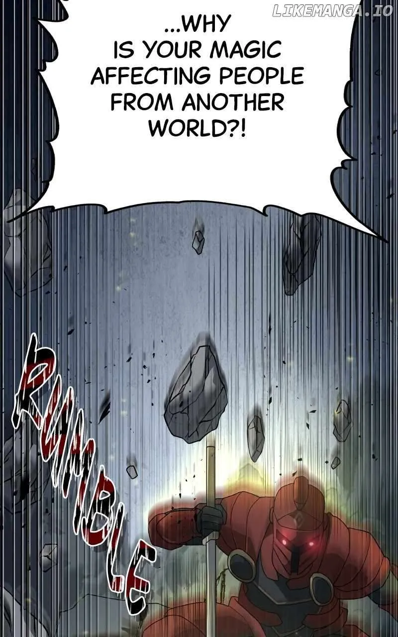 Transmigrating to the Otherworld Once More (REloaded To The Otherworld) Chapter 95 page 42 - 