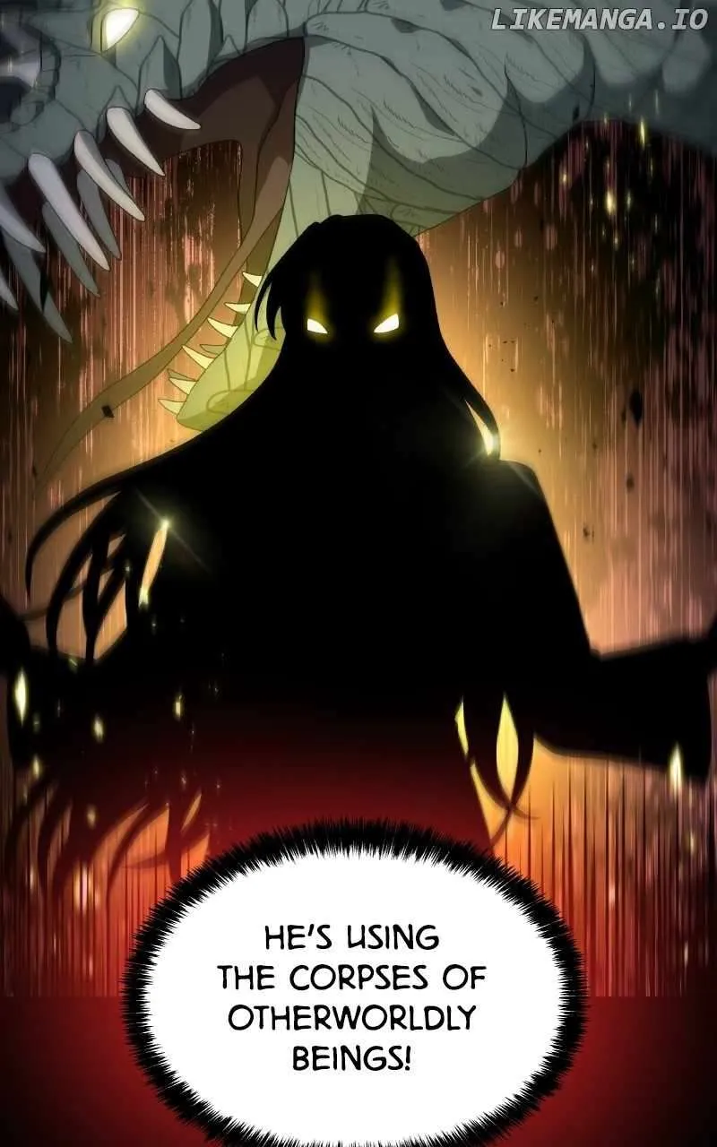 Transmigrating to the Otherworld Once More (REloaded To The Otherworld) Chapter 95 page 47 - 