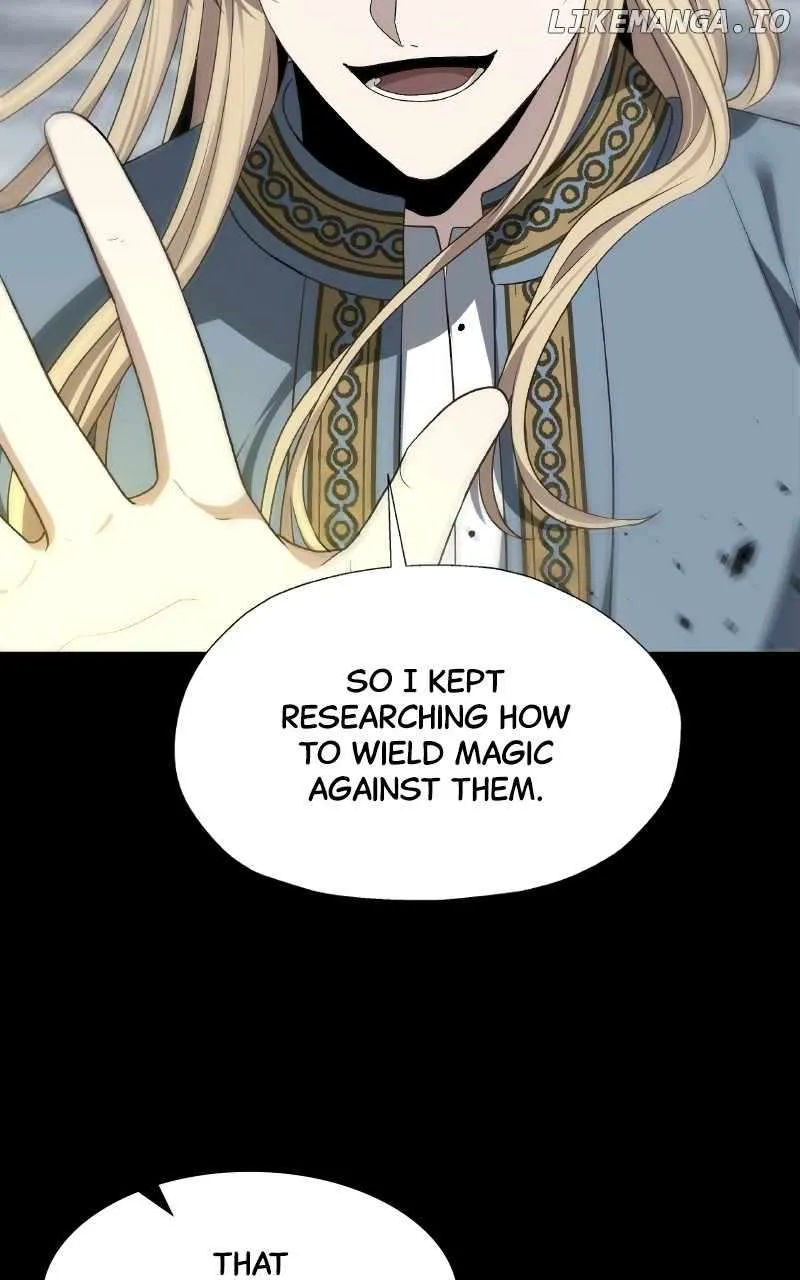 Transmigrating to the Otherworld Once More (REloaded To The Otherworld) Chapter 95 page 49 - 