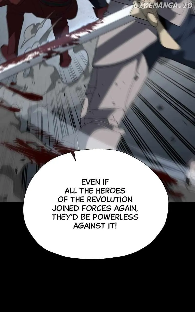 Transmigrating to the Otherworld Once More (REloaded To The Otherworld) Chapter 95 page 52 - 