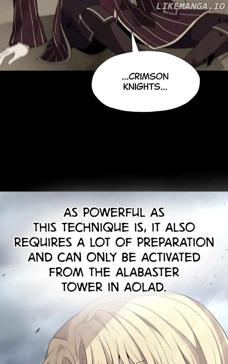 Transmigrating to the Otherworld Once More (REloaded To The Otherworld) Chapter 95 page 55 - 