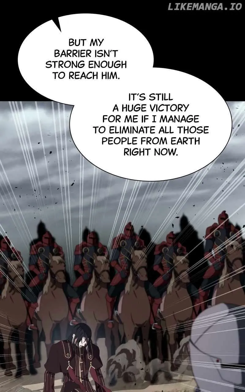 Transmigrating to the Otherworld Once More (REloaded To The Otherworld) Chapter 95 page 57 - 