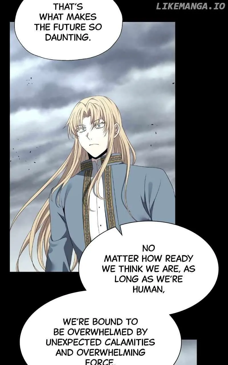 Transmigrating to the Otherworld Once More (REloaded To The Otherworld) Chapter 95 page 61 - 