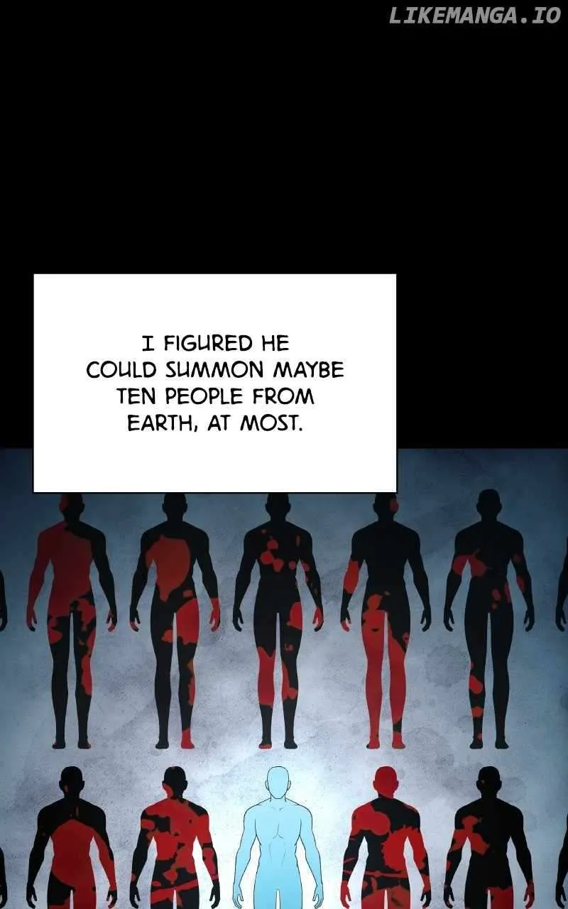 Transmigrating to the Otherworld Once More (REloaded To The Otherworld) Chapter 95 page 69 - 