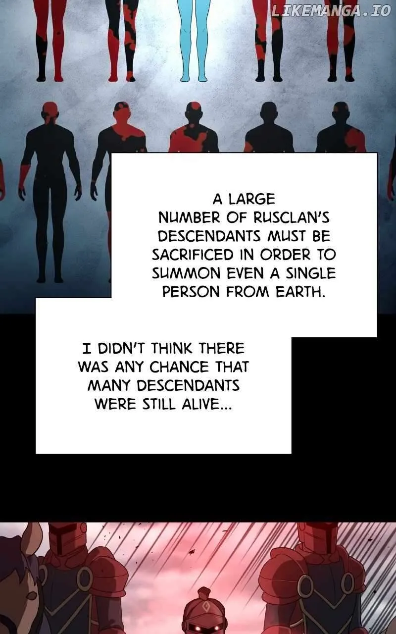 Transmigrating to the Otherworld Once More (REloaded To The Otherworld) Chapter 95 page 70 - 