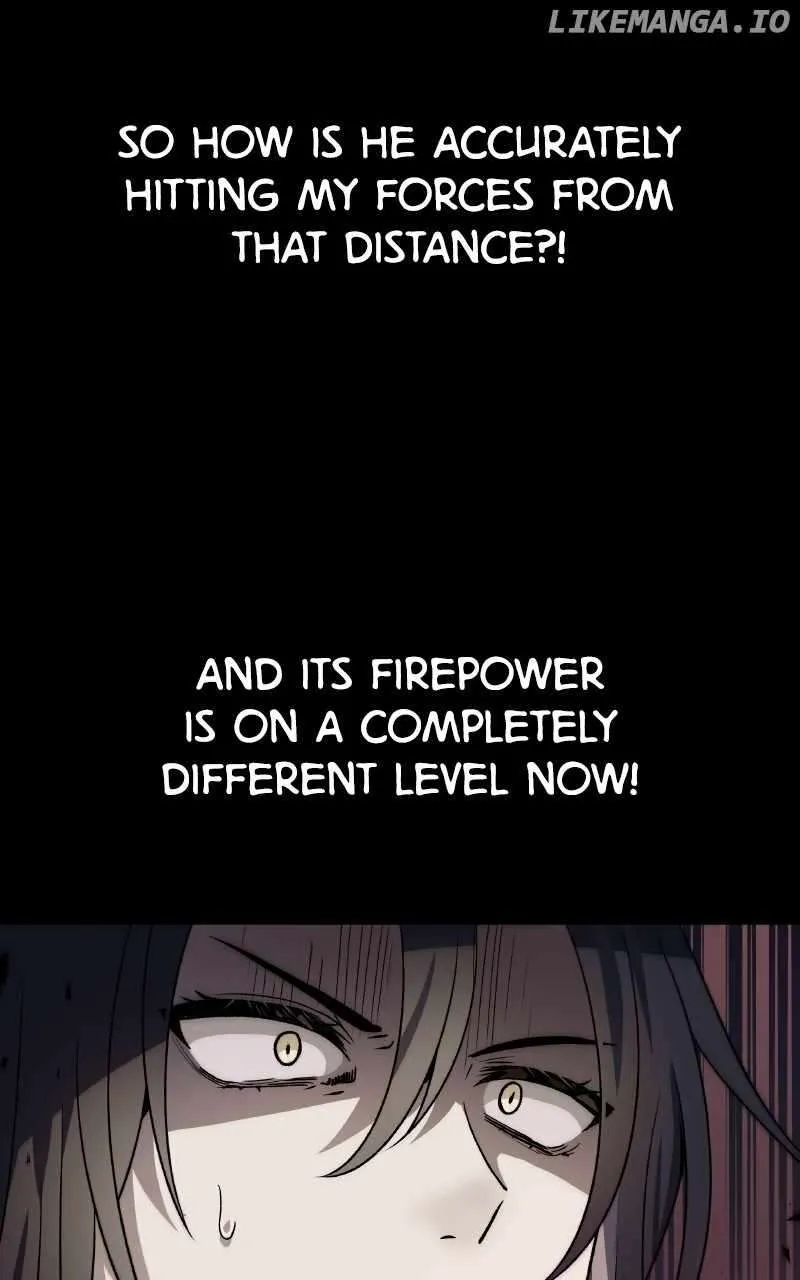 Transmigrating to the Otherworld Once More (REloaded To The Otherworld) Chapter 95 page 8 - 