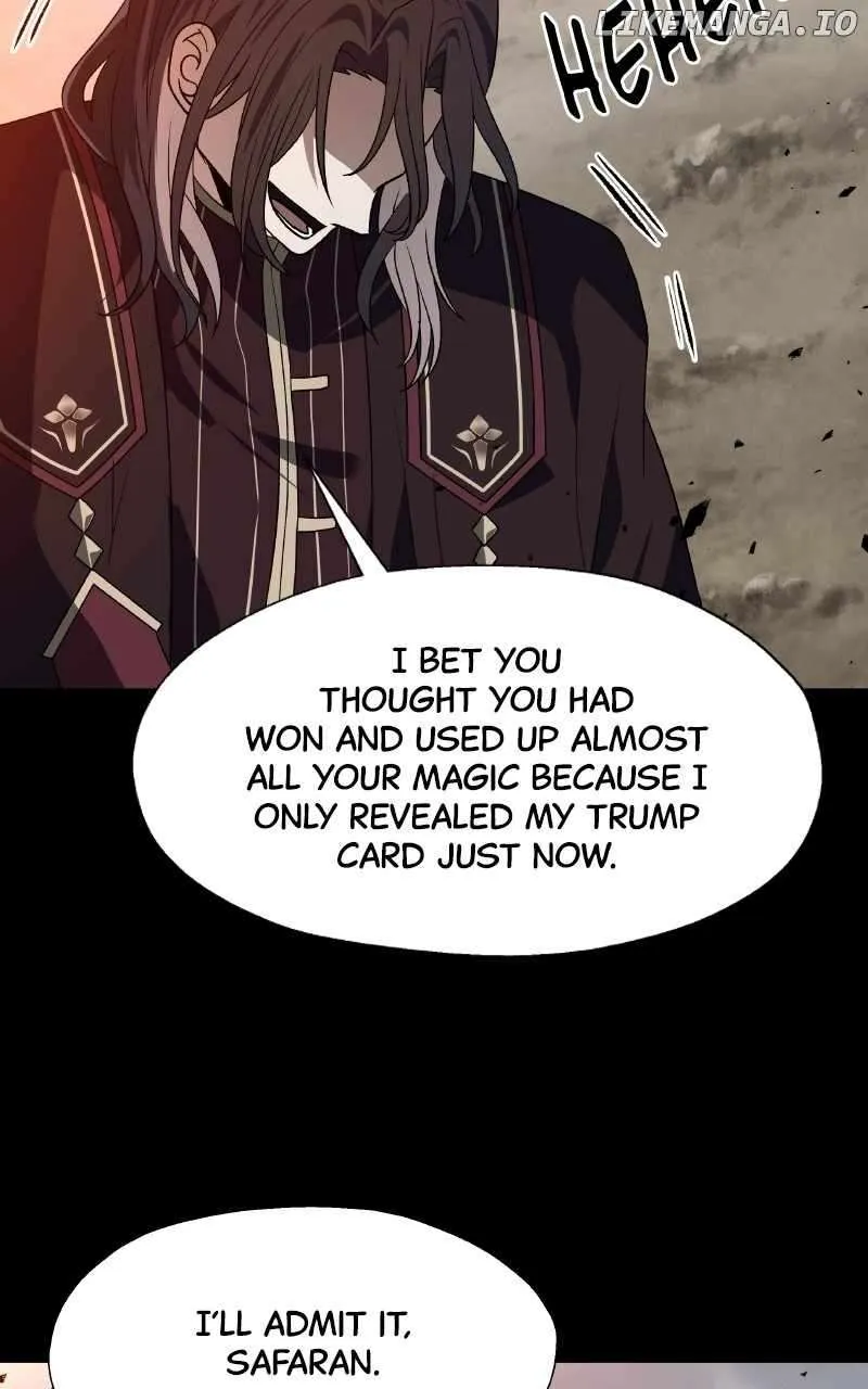 Transmigrating to the Otherworld Once More (REloaded To The Otherworld) Chapter 95 page 76 - 
