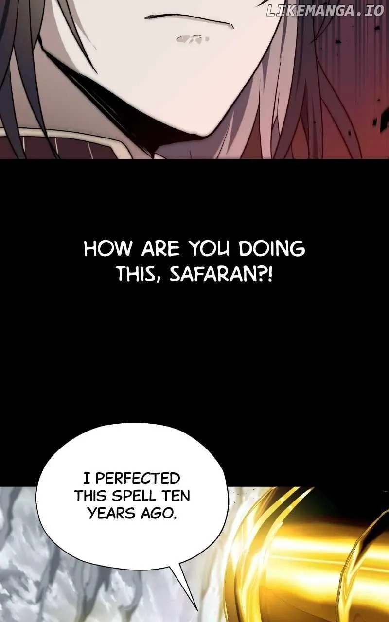 Transmigrating to the Otherworld Once More (REloaded To The Otherworld) Chapter 95 page 9 - 