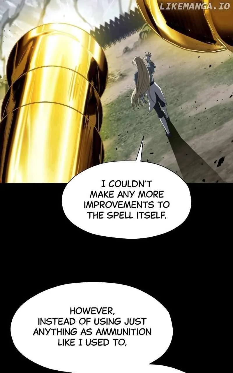 Transmigrating to the Otherworld Once More (REloaded To The Otherworld) Chapter 95 page 10 - 