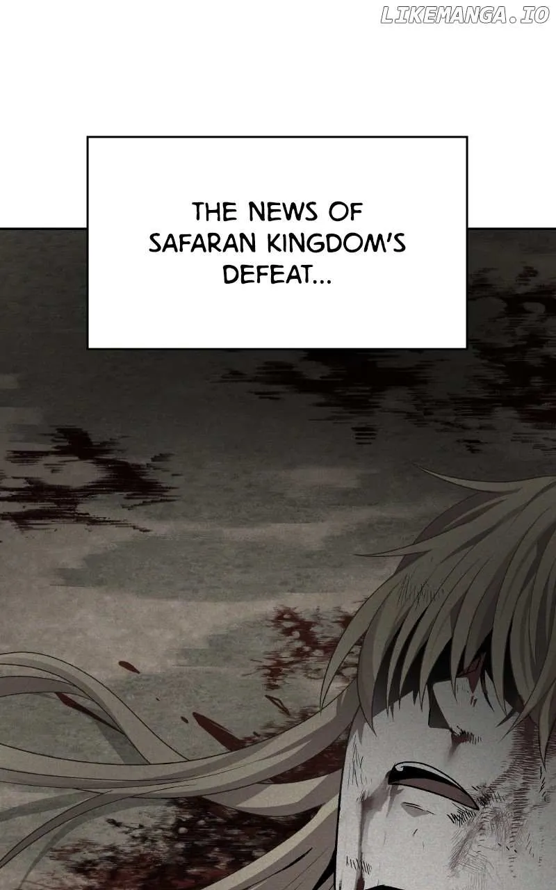 Transmigrating to the Otherworld Once More (REloaded To The Otherworld) Chapter 96 page 1 - 