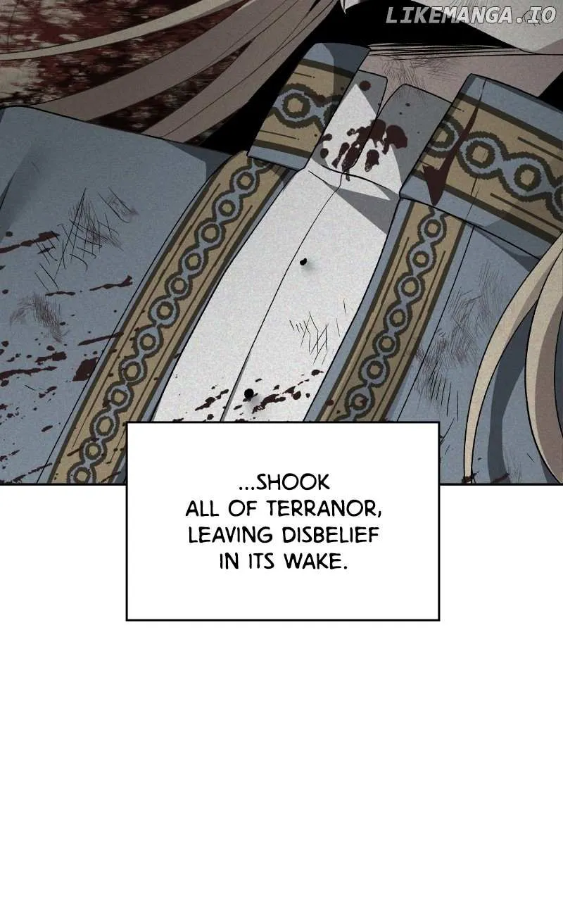 Transmigrating to the Otherworld Once More (REloaded To The Otherworld) Chapter 96 page 2 - 