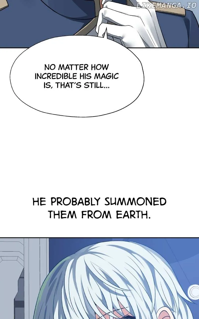 Transmigrating to the Otherworld Once More (REloaded To The Otherworld) Chapter 96 page 12 - 