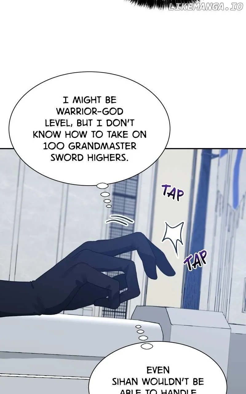 Transmigrating to the Otherworld Once More (REloaded To The Otherworld) Chapter 96 page 17 - 
