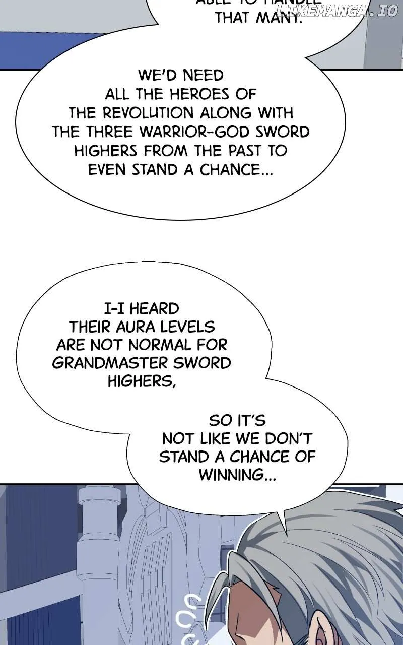 Transmigrating to the Otherworld Once More (REloaded To The Otherworld) Chapter 96 page 18 - 