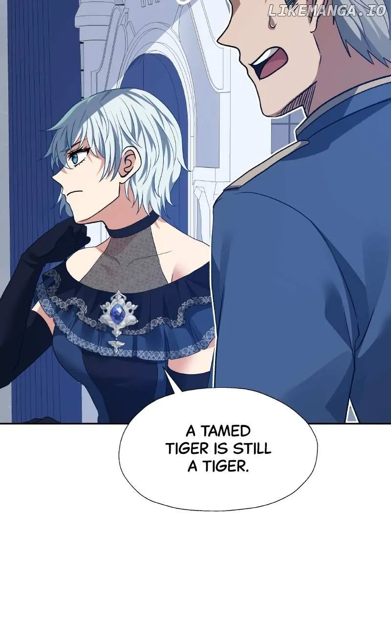 Transmigrating to the Otherworld Once More (REloaded To The Otherworld) Chapter 96 page 19 - 