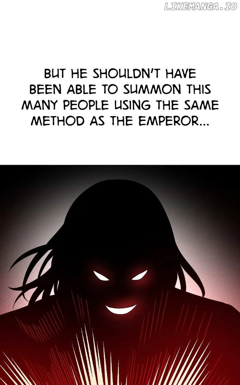 Transmigrating to the Otherworld Once More (REloaded To The Otherworld) Chapter 96 page 20 - 