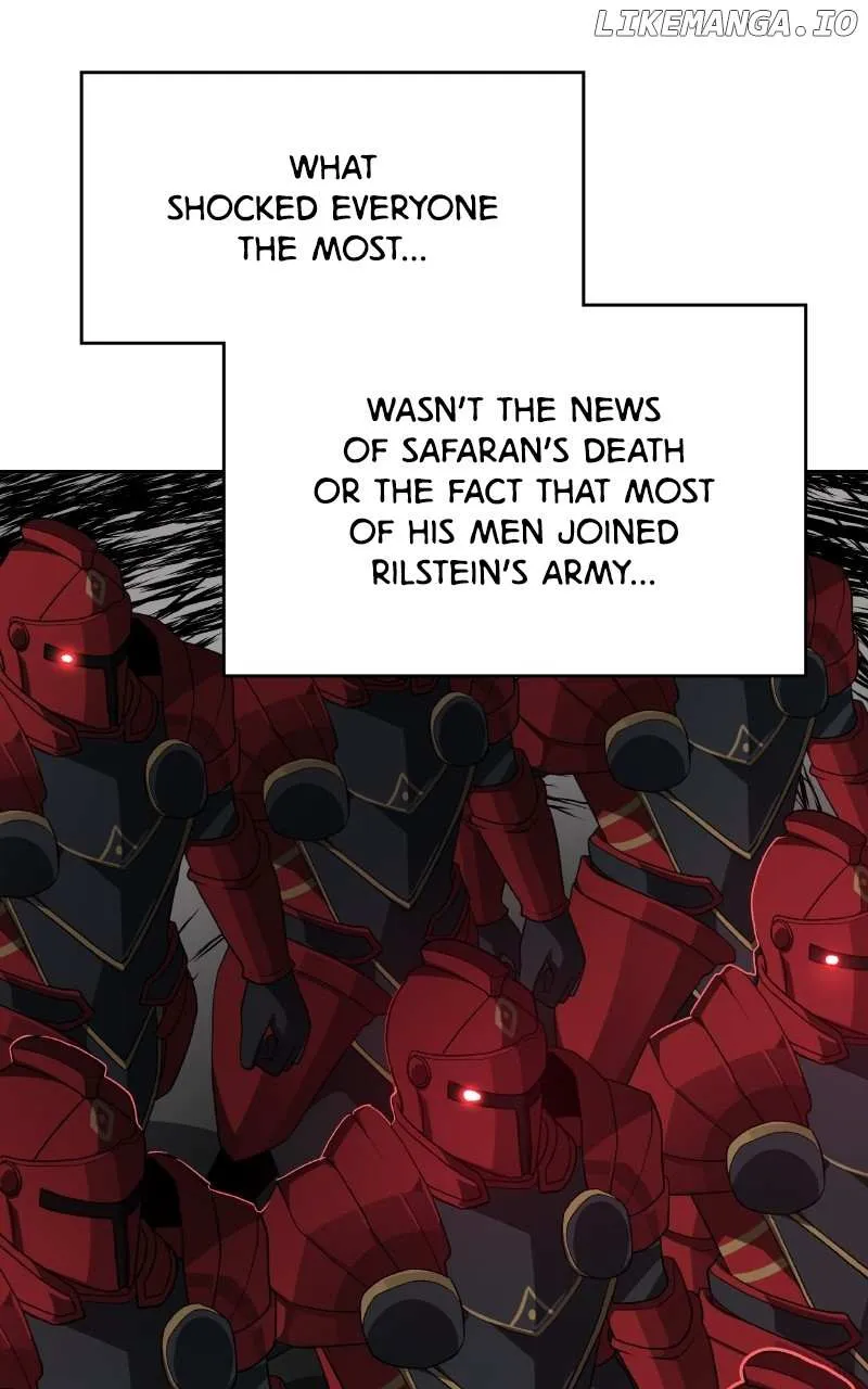 Transmigrating to the Otherworld Once More (REloaded To The Otherworld) Chapter 96 page 3 - 