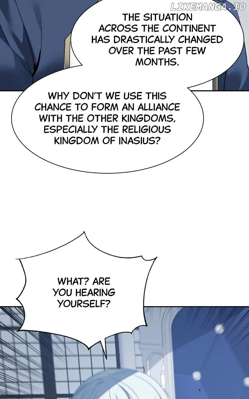 Transmigrating to the Otherworld Once More (REloaded To The Otherworld) Chapter 96 page 23 - 