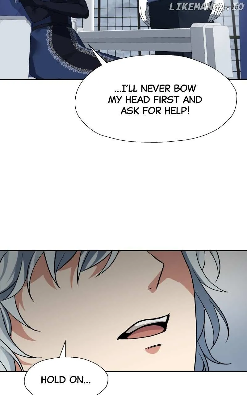 Transmigrating to the Otherworld Once More (REloaded To The Otherworld) Chapter 96 page 26 - 