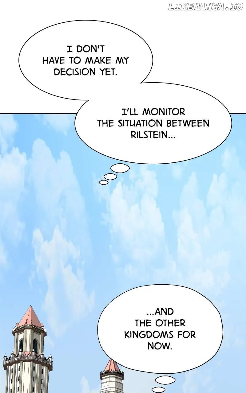 Transmigrating to the Otherworld Once More (REloaded To The Otherworld) Chapter 96 page 31 - 