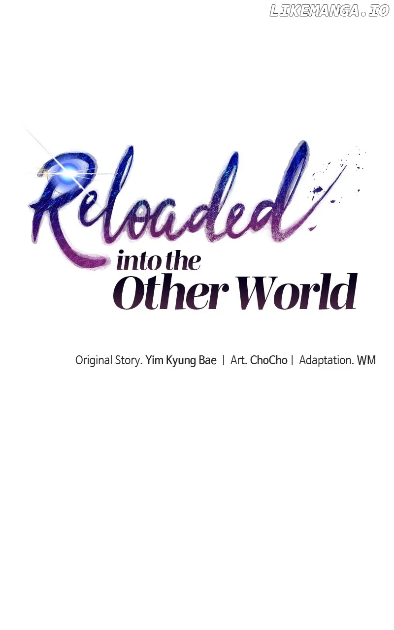 Transmigrating to the Otherworld Once More (REloaded To The Otherworld) Chapter 96 page 33 - 