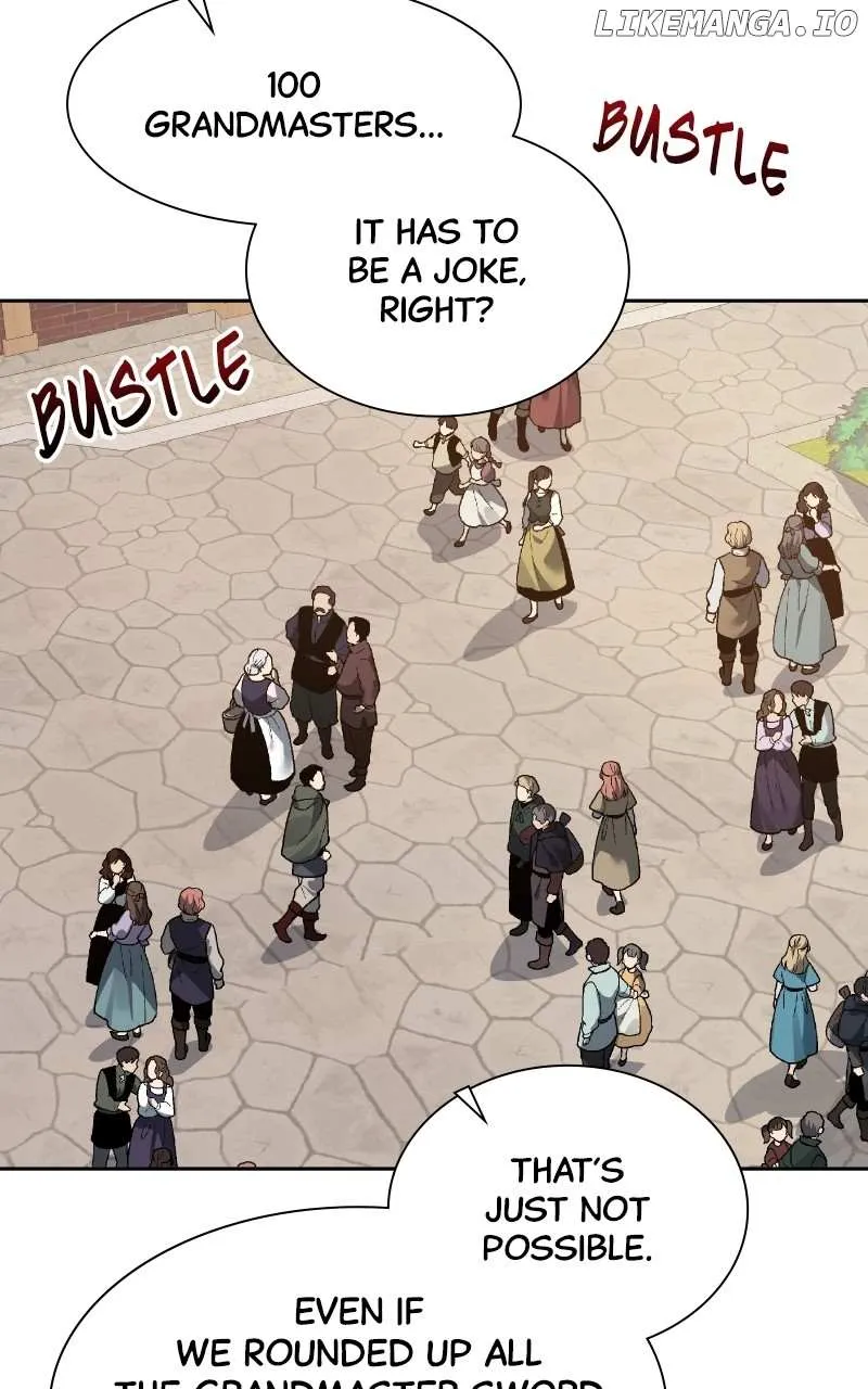 Transmigrating to the Otherworld Once More (REloaded To The Otherworld) Chapter 96 page 5 - 