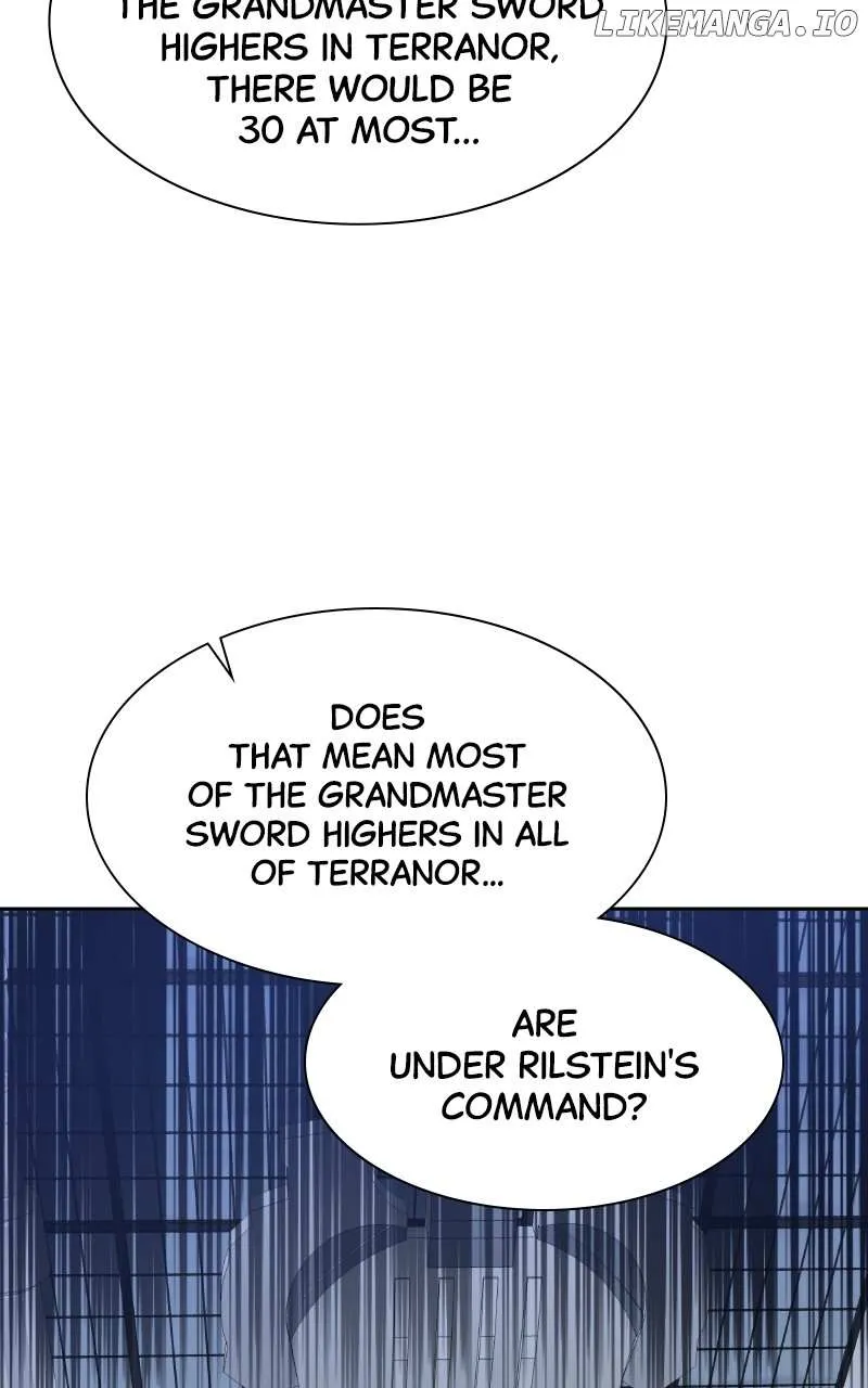 Transmigrating to the Otherworld Once More (REloaded To The Otherworld) Chapter 96 page 6 - 