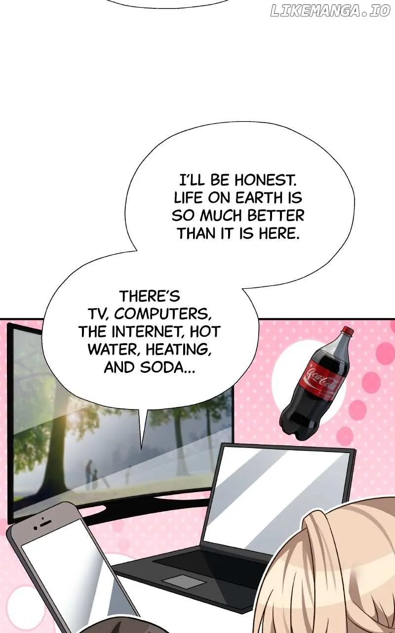 Transmigrating to the Otherworld Once More (REloaded To The Otherworld) Chapter 96 page 53 - 