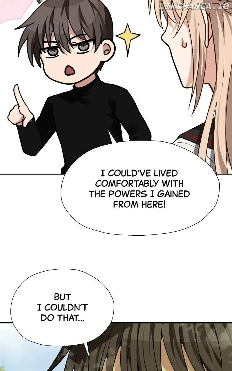 Transmigrating to the Otherworld Once More (REloaded To The Otherworld) Chapter 96 page 54 - 