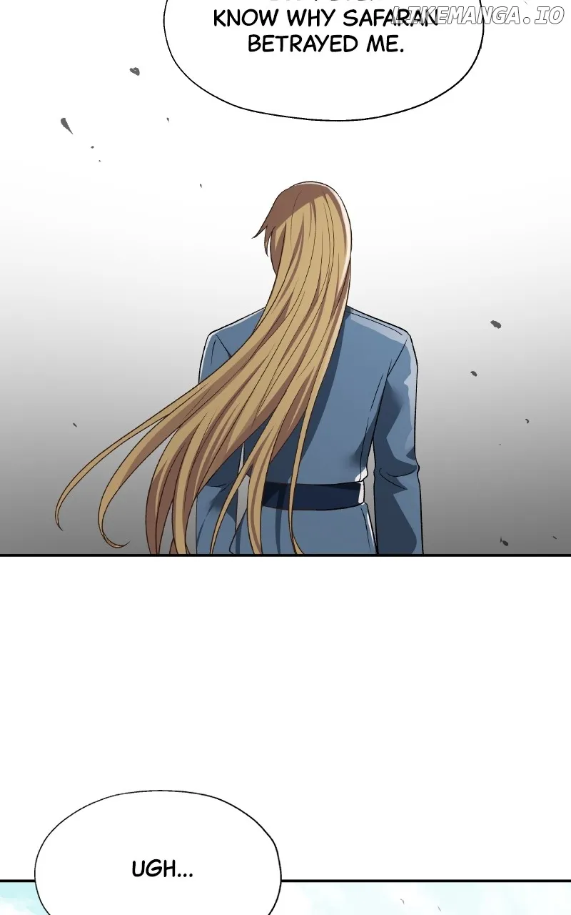 Transmigrating to the Otherworld Once More (REloaded To The Otherworld) Chapter 96 page 61 - 