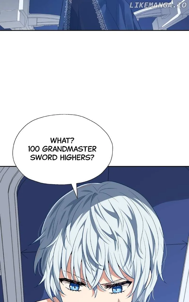 Transmigrating to the Otherworld Once More (REloaded To The Otherworld) Chapter 96 page 8 - 