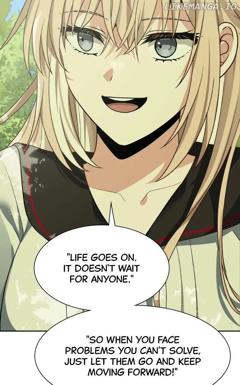 Transmigrating to the Otherworld Once More (REloaded To The Otherworld) Chapter 96 page 71 - 