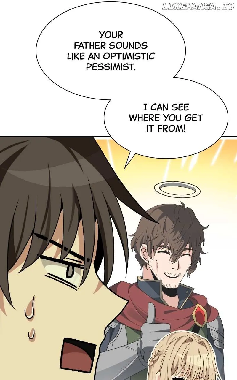 Transmigrating to the Otherworld Once More (REloaded To The Otherworld) Chapter 96 page 75 - 