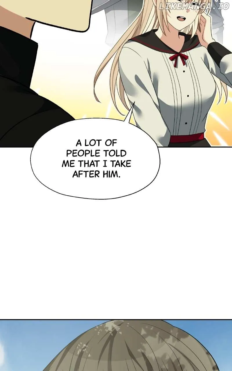 Transmigrating to the Otherworld Once More (REloaded To The Otherworld) Chapter 96 page 76 - 