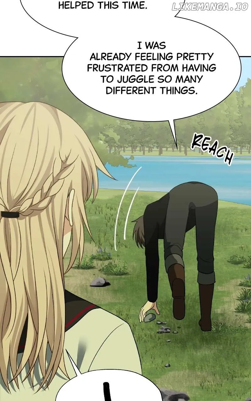 Transmigrating to the Otherworld Once More (REloaded To The Otherworld) Chapter 96 page 78 - 