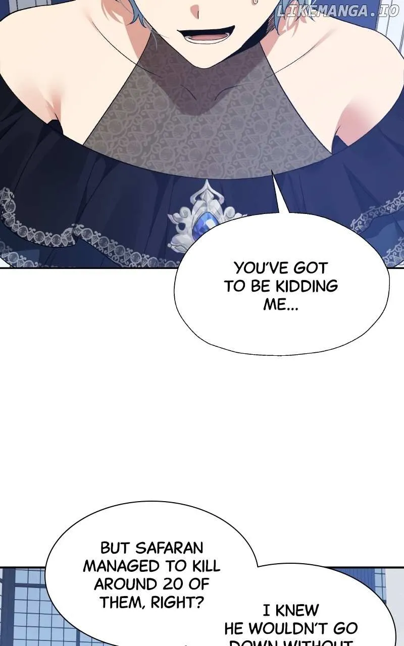 Transmigrating to the Otherworld Once More (REloaded To The Otherworld) Chapter 96 page 9 - 