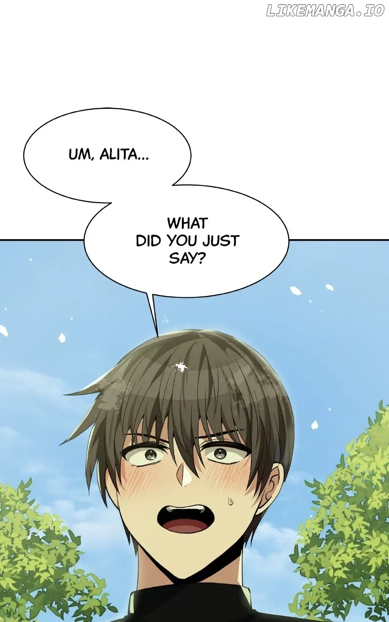 Transmigrating to the Otherworld Once More (REloaded To The Otherworld) Chapter 97 page 1 - 