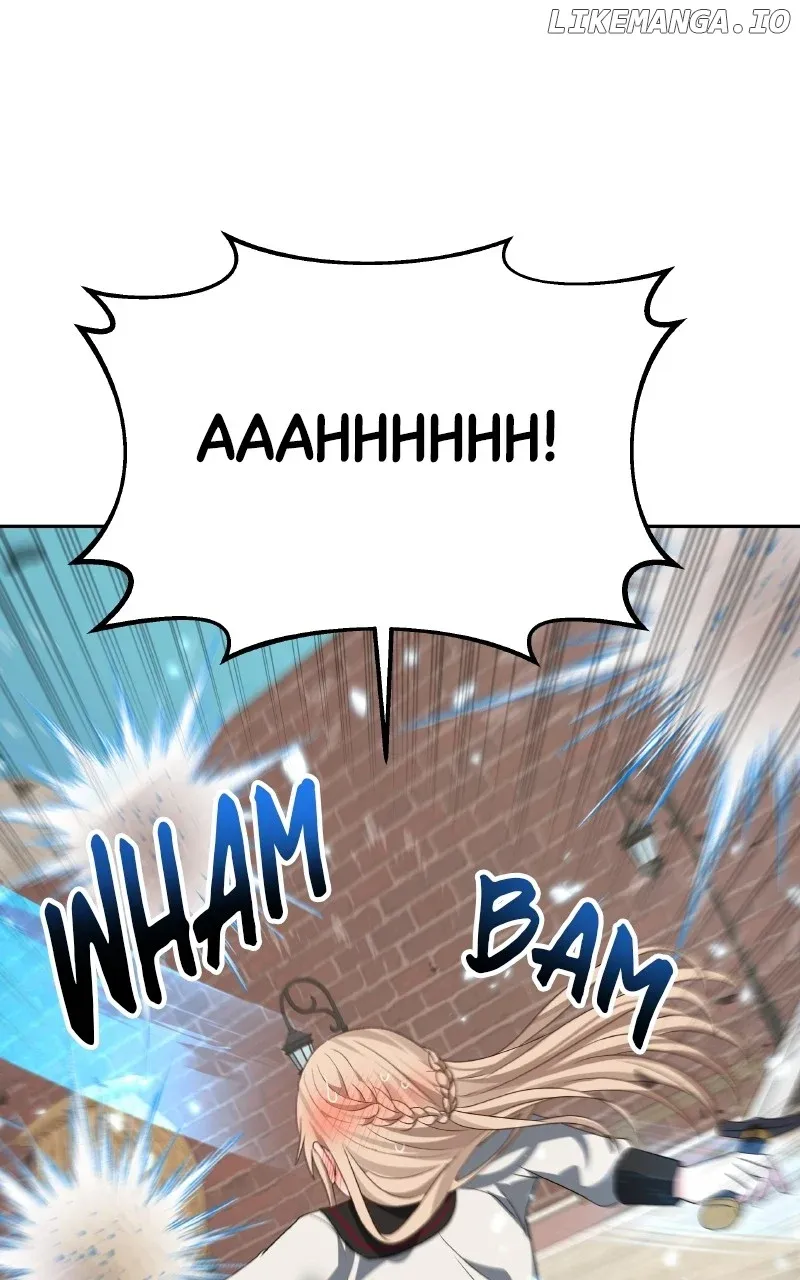 Transmigrating to the Otherworld Once More (REloaded To The Otherworld) Chapter 97 page 14 - 