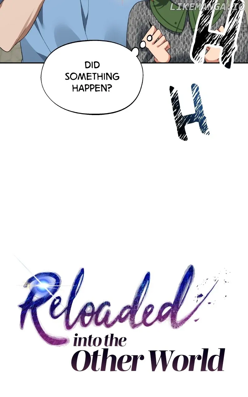 Transmigrating to the Otherworld Once More (REloaded To The Otherworld) Chapter 97 page 17 - 